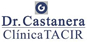 Dr. Castanera - Clínica Oftalmológica TACIR